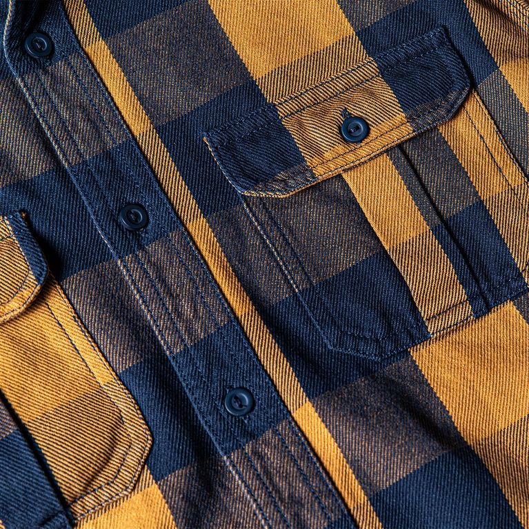 Skjorta "Logger shirt" Skjorta "Logger shirt"
